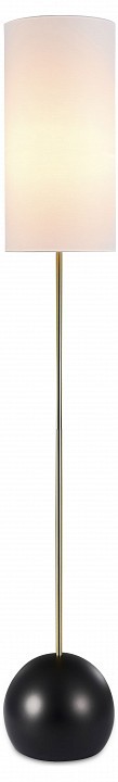 Торшер Moderli Flint V10510-1F