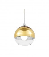 Подвесной светильник Lumina Deco Veroni LDP 1029-150 GD