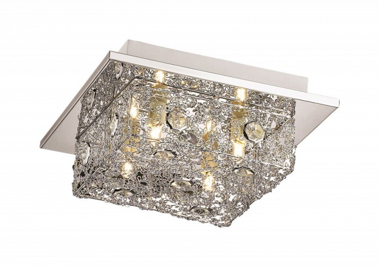 Накладной светильник Odeon Light Aldo 2260/4C