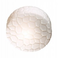 Накладной светильник Odeon Light Luno 2246/2A