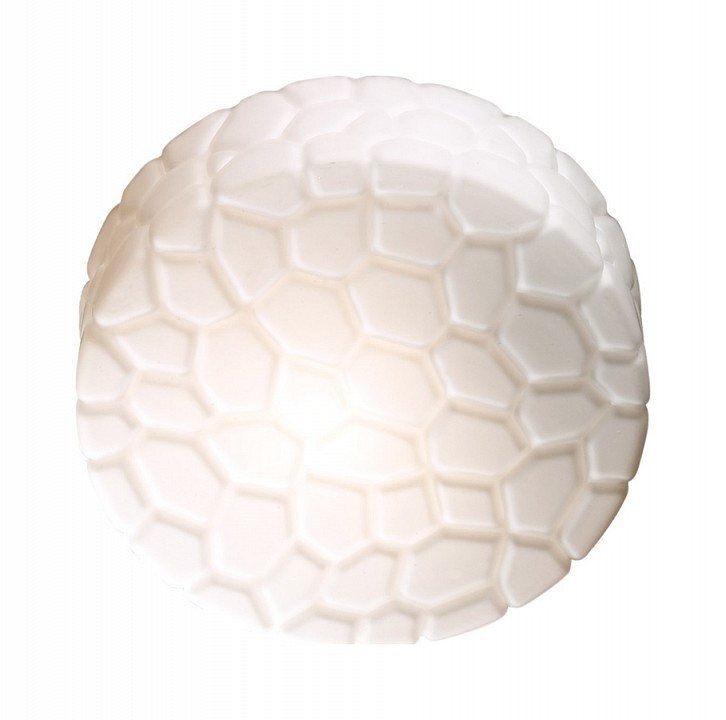 Накладной светильник Odeon Light Luno 2246/2A