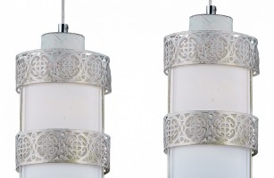 Подвесной светильник Odeon Light Lutela 2787/3