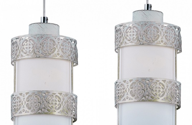 Подвесной светильник Odeon Light Lutela 2787/3