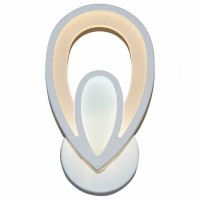 Бра Hiper Orchid H041-1