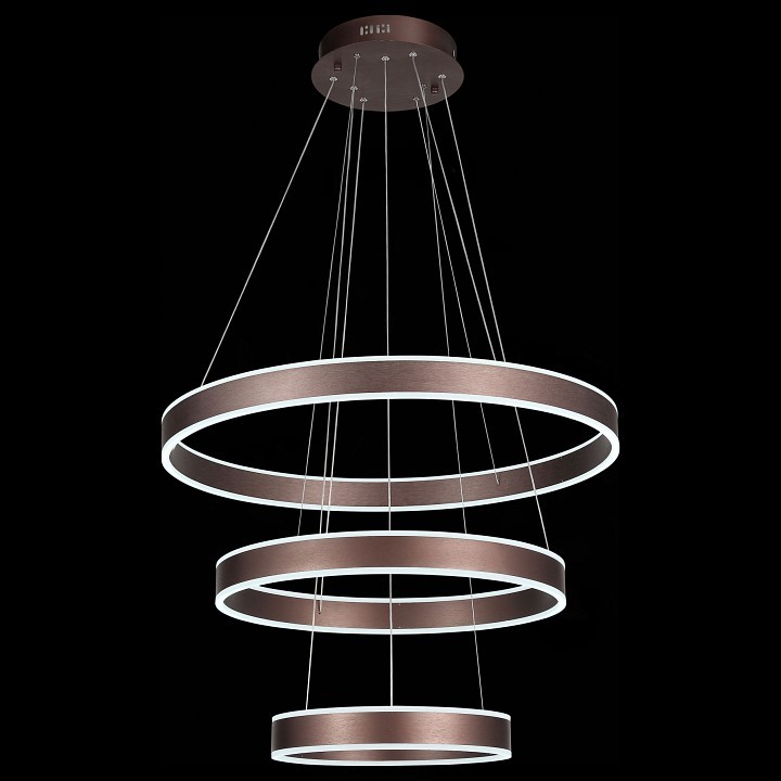 Подвесной светильник ST-Luce Onze SL944.403.03