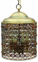 Подвесной светильник Favourite Marocco 2312-6P