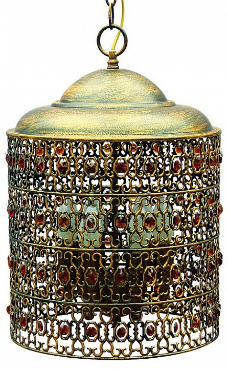 Подвесной светильник Favourite Marocco 2312-6P