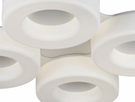 Потолочная люстра ST-Luce Lordin SL886.552.04
