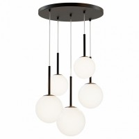 Подвесной светильник Maytoni Basic form MOD321PL-05W