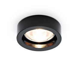 Встраиваемый светильник Ambrella Dising D9160 D9160 BK