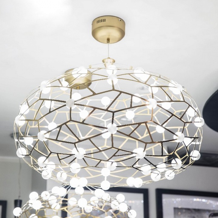 Подвесной светильник L'Arte Luce  L31520
