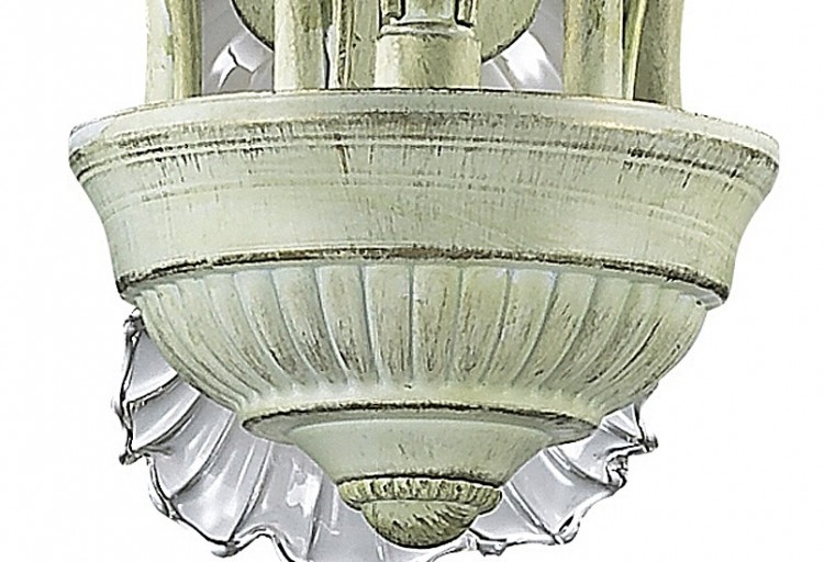Подвесная люстра Odeon Light Fragola 2800/5