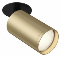 Спот Maytoni Focus S C049CL-1BMG