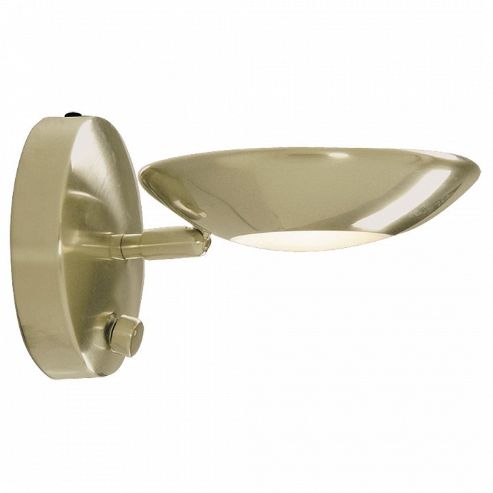 Бра Arte Lamp Interior A7108AP-1AB