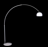 Торшер Lumina Deco Azzuro LDF 5508-B WT