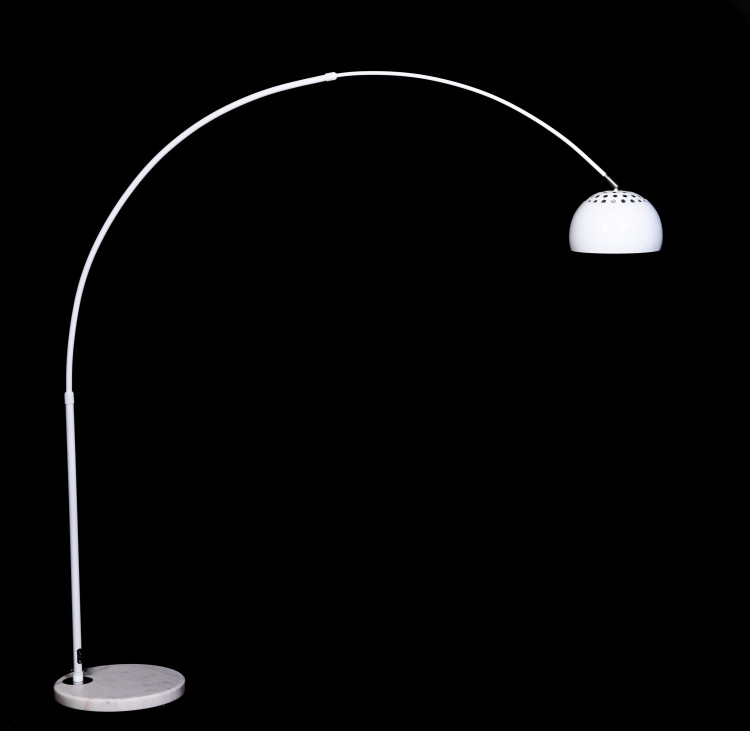 Торшер Lumina Deco Azzuro LDF 5508-B WT
