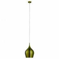 Подвесной светильник Arte Lamp Vabrant A6426SP-1GR