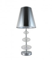 Настольная лампа Lumina Deco Veneziana LDT 1113-1 SL