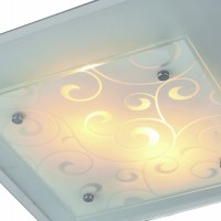 Накладной светильник Arte Lamp Ariel A4807PL-1CC