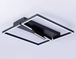 Накладной светильник Ambrella FL FL51466