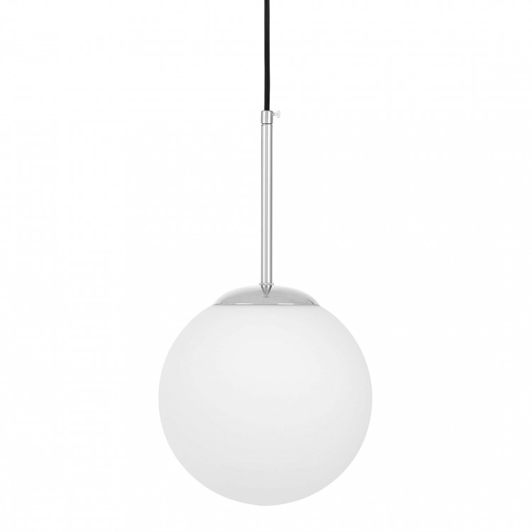 Подвесная люстра Lumina Deco Fredica LDP 6030-200 CHR