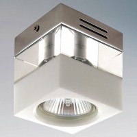 Накладной светильник Lightstar Meta Bi Alta 104146