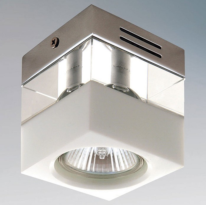 Накладной светильник Lightstar Meta Bi Alta 104146
