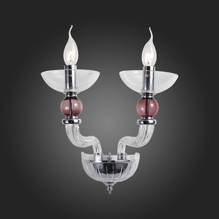 Бра ST-Luce Parente SL661.101.02