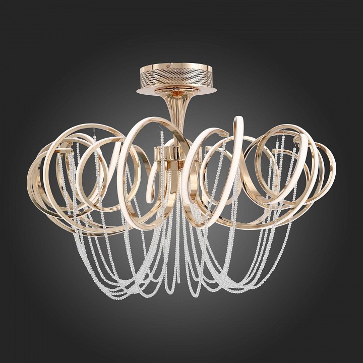 Люстра на штанге ST-Luce Travaso SL959.202.10