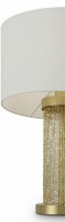 Настольная лампа декоративная Maytoni Impressive MOD151TL-01G