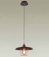 Подвесной светильник Moderli Alisa V2840-1P