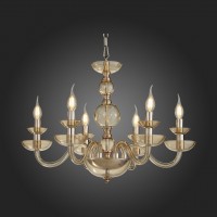 Подвесная люстра ST-Luce Cenela SL1758.203.06