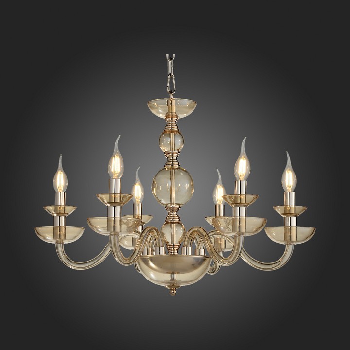 Подвесная люстра ST-Luce Cenela SL1758.203.06