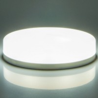 Лампа светодиодная Elektrostandard  GX53 15Вт 6500K GX53 LED PC 15W 6500K (BLGX5315)