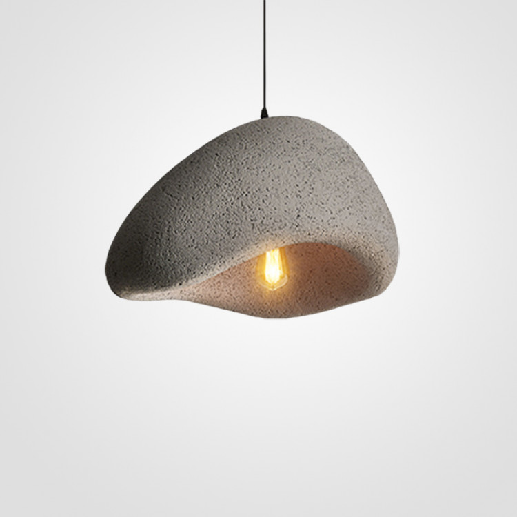 Подвесная Люстра Cemencloud A D30 Grey By Imperiumloft