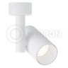 Светильник накладной CSU0609 White Ledron поворотный LED