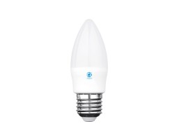 Лампа светодиодная Ambrella Present E27 8Вт 3000K 206283