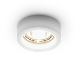 Встраиваемый светильник Ambrella Dising D9160 D9160 MILK