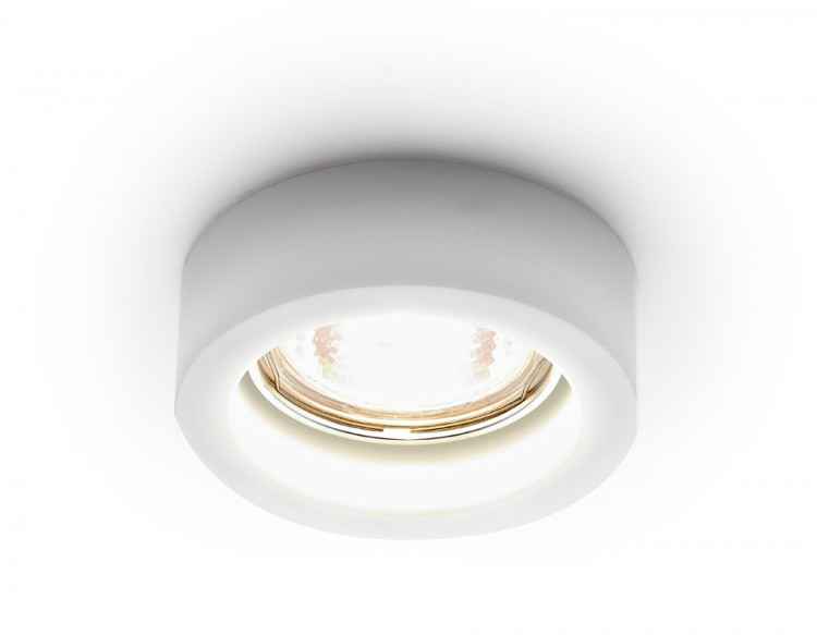 Встраиваемый светильник Ambrella Dising D9160 D9160 MILK