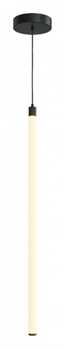 Подвесной светильник Maytoni Ray P021PL-L20B3K