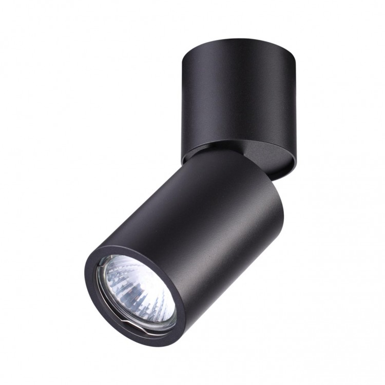 Накладной светильник Odeon Light Duetta 3896/1C