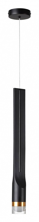 Подвесной светильник Odeon Light Nilo 4383/5L