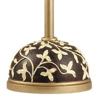 Торшер Odeon Light Perry 2456/1F