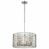 Подвесной светильник Vele Luce Essenziale VL4055P06