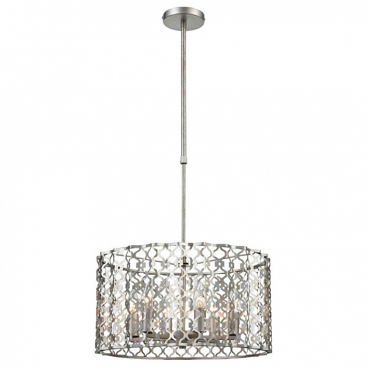 Подвесной светильник Vele Luce Essenziale VL4055P06