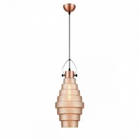Подвесной светильник Vele Luce Genio VL5404P11