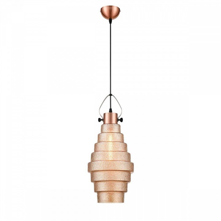 Подвесной светильник Vele Luce Genio VL5404P11