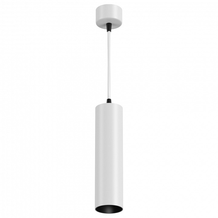 Подвесной светильник Maytoni FOCUS LED P071PL-L12W3K