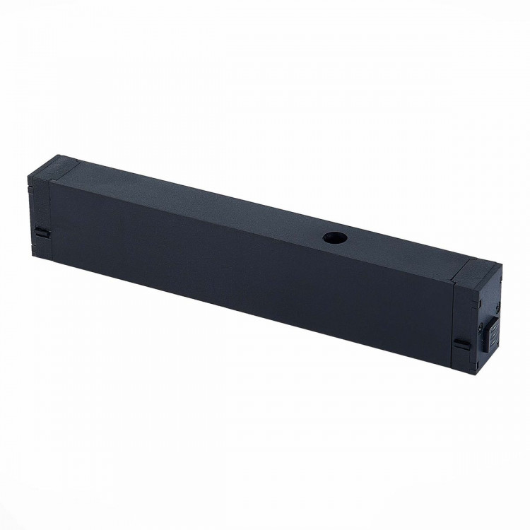 Прямой коннектор питания для магнитного шинопровода MAGNET AM 406 LL20
