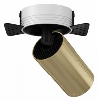 Спот Maytoni Focus S C058CL-1BG